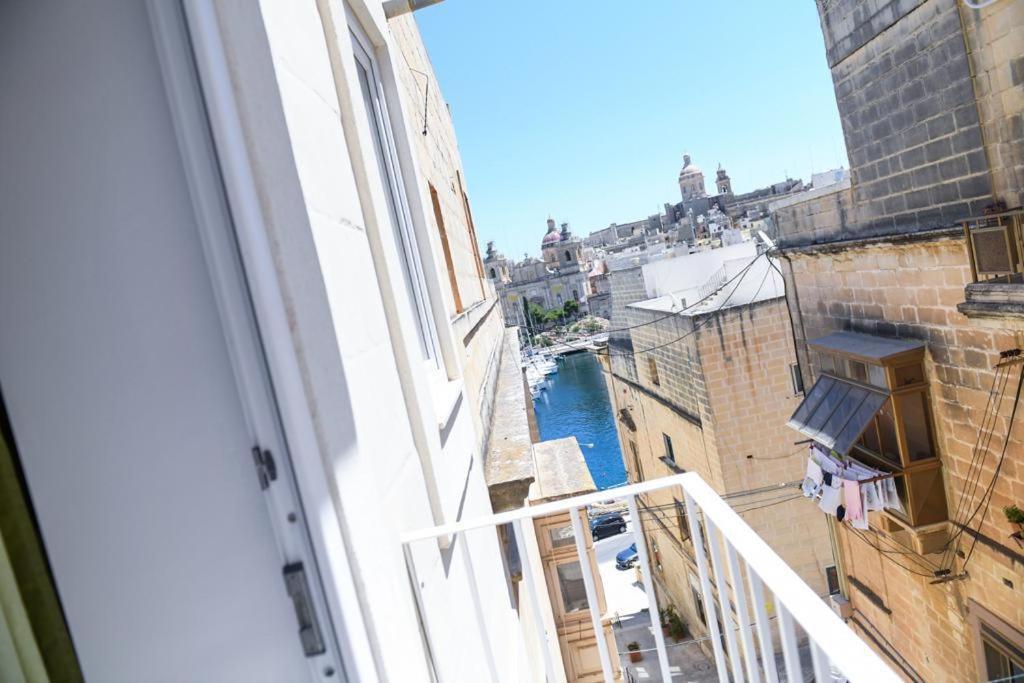 Dghajsa Guest House Senglea Exteriör bild