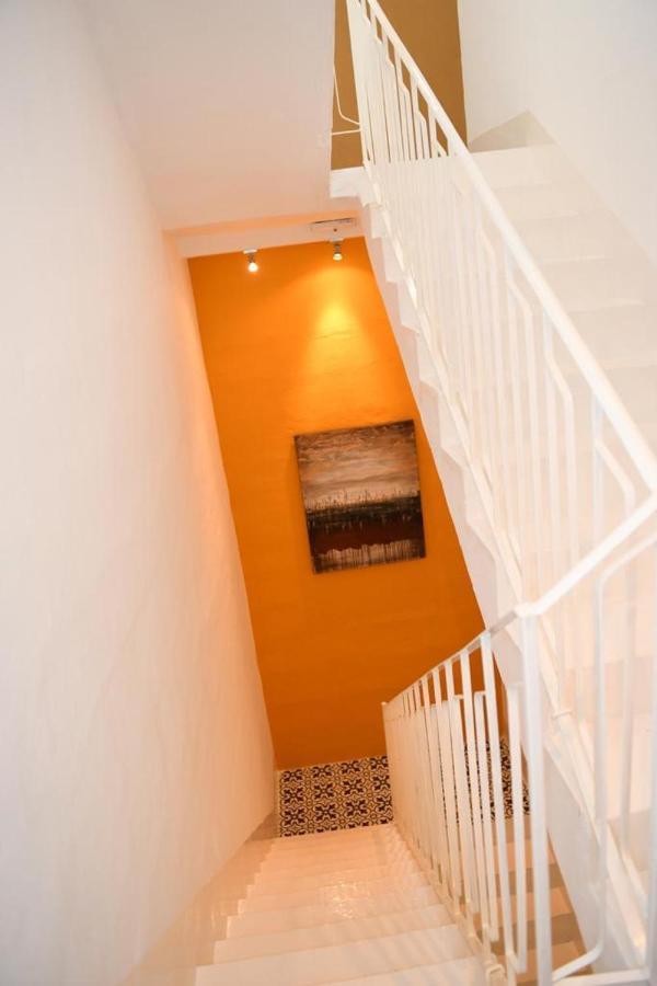 Dghajsa Guest House Senglea Exteriör bild