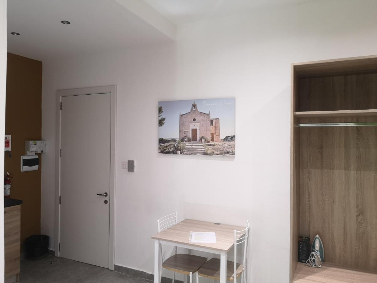 Dghajsa Guest House Senglea Exteriör bild