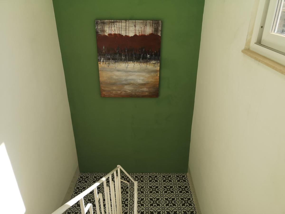 Dghajsa Guest House Senglea Exteriör bild