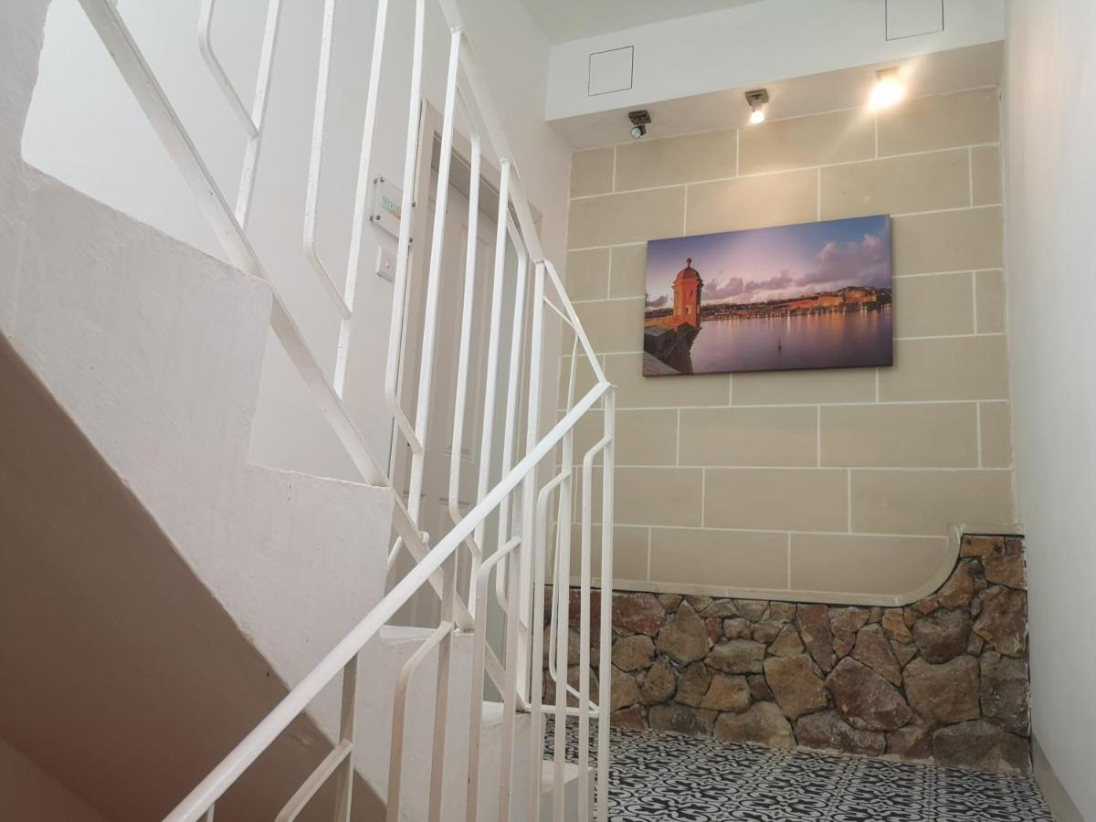 Dghajsa Guest House Senglea Exteriör bild