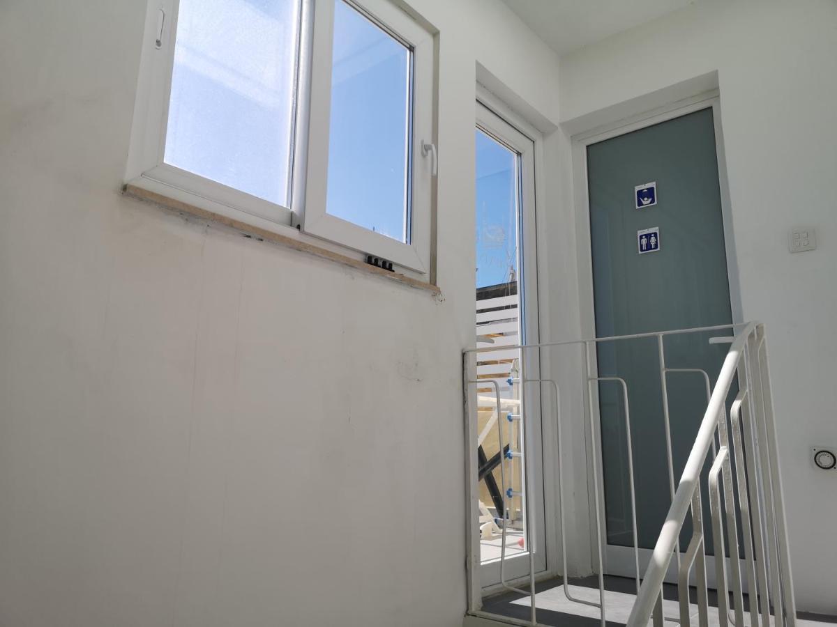 Dghajsa Guest House Senglea Exteriör bild